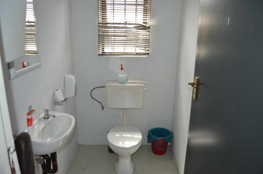 Commercial Property for Sale in New Redruth Gauteng