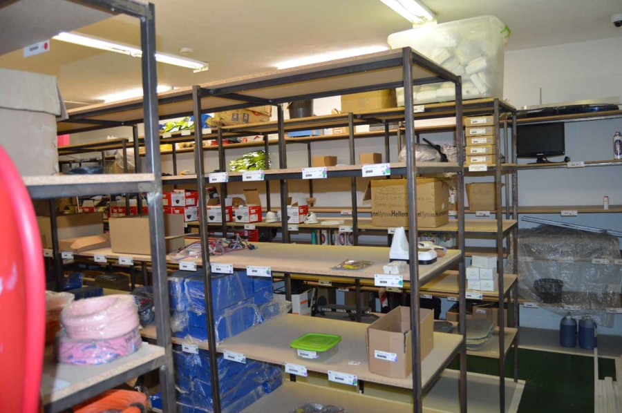 Commercial Property for Sale in New Redruth Gauteng