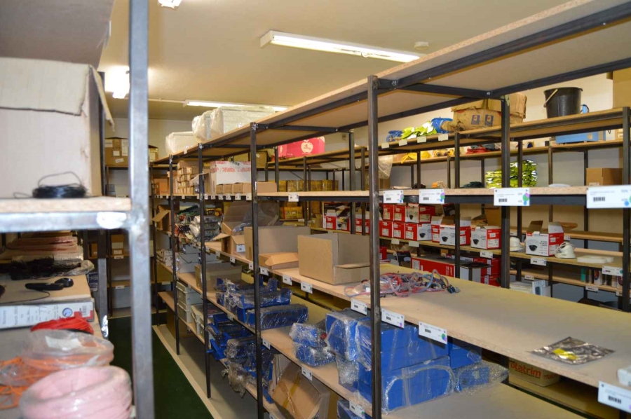 Commercial Property for Sale in New Redruth Gauteng