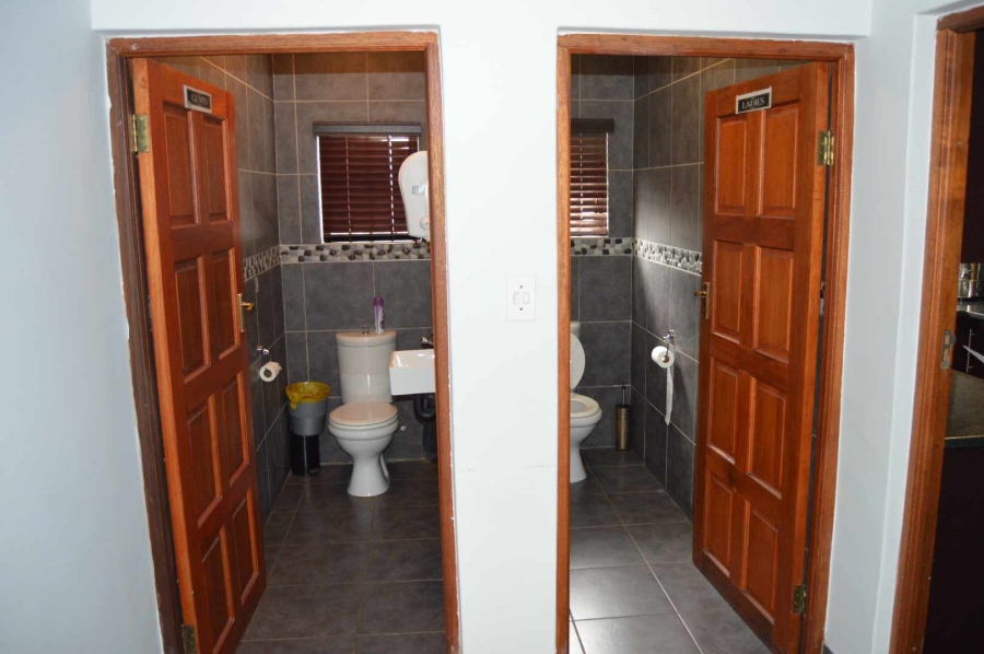 Commercial Property for Sale in New Redruth Gauteng