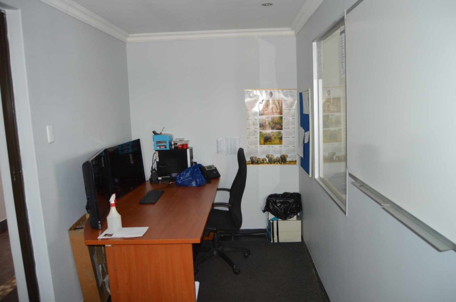 Commercial Property for Sale in New Redruth Gauteng