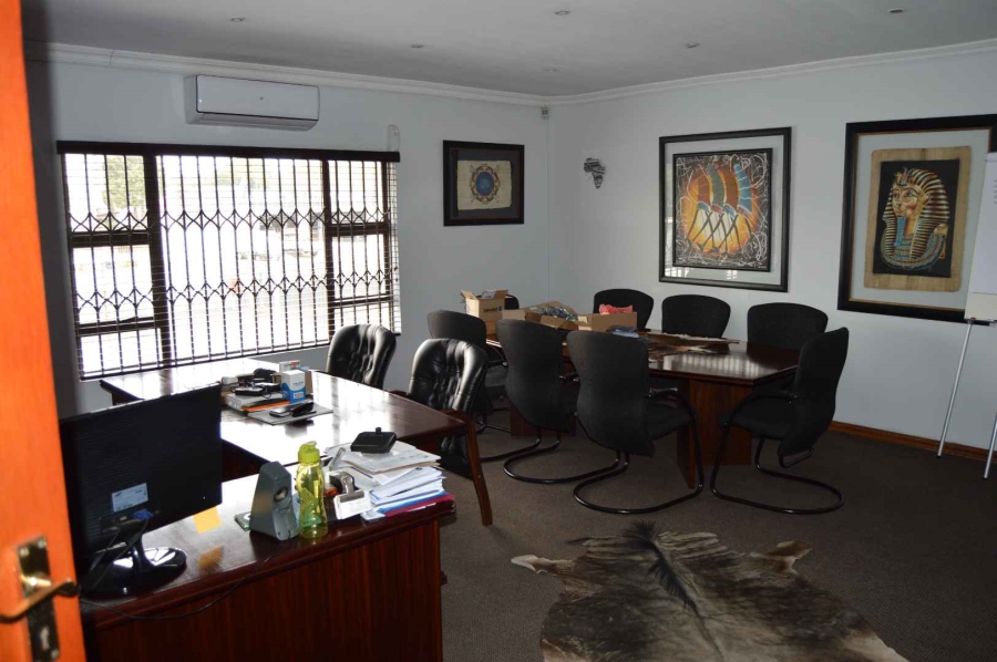 Commercial Property for Sale in New Redruth Gauteng