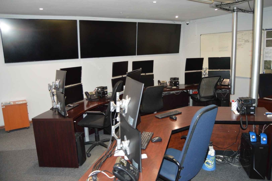 Commercial Property for Sale in New Redruth Gauteng