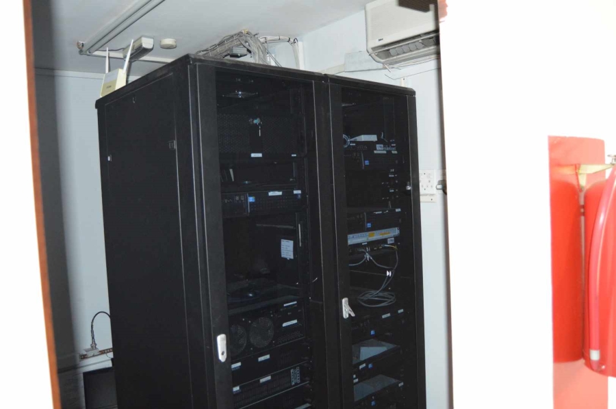 Commercial Property for Sale in New Redruth Gauteng