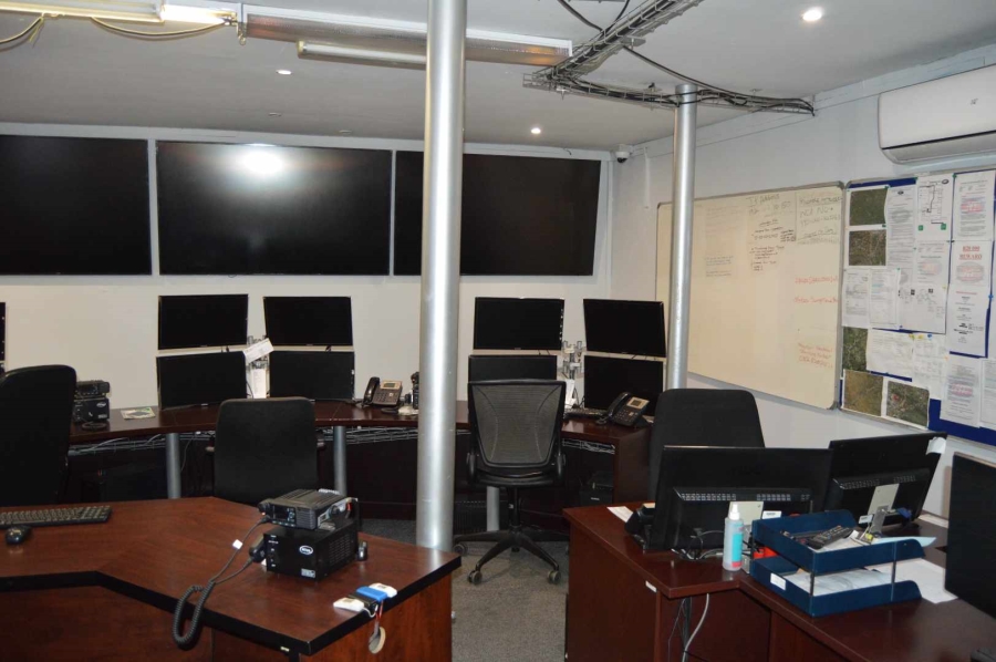 Commercial Property for Sale in New Redruth Gauteng