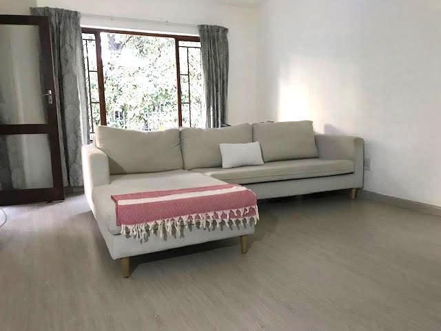 To Let 1 Bedroom Property for Rent in Benmore Gardens Gauteng