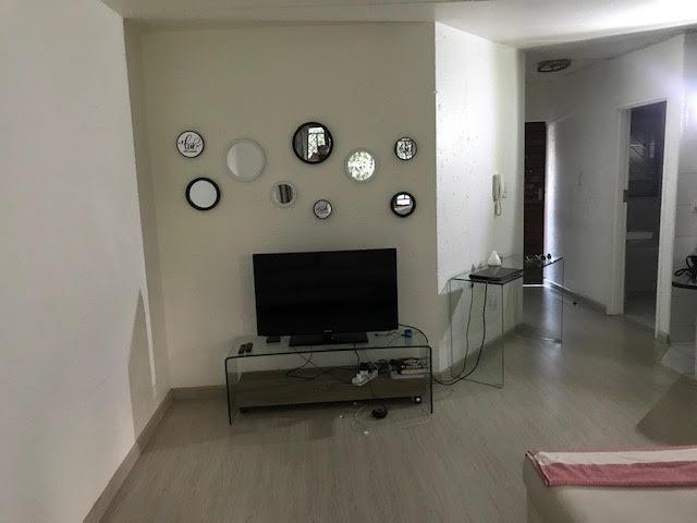 To Let 1 Bedroom Property for Rent in Benmore Gardens Gauteng
