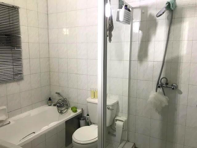 To Let 1 Bedroom Property for Rent in Benmore Gardens Gauteng