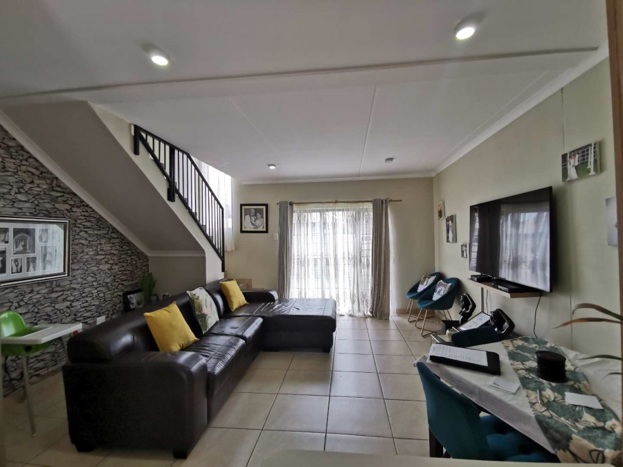 4 Bedroom Property for Sale in Leopard