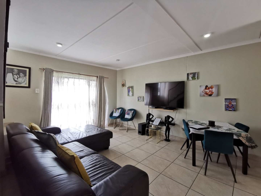 4 Bedroom Property for Sale in Leopard