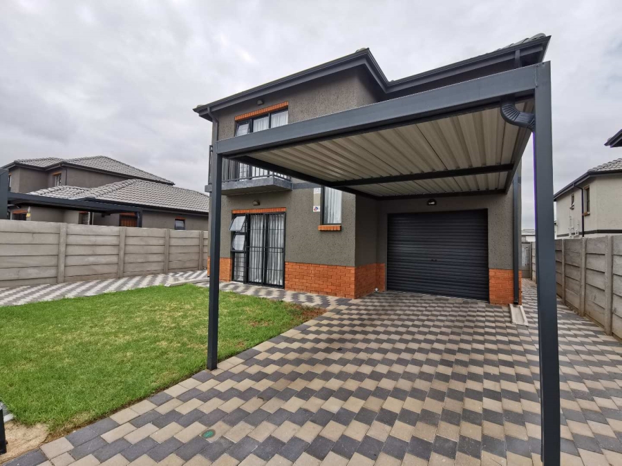 4 Bedroom Property for Sale in Leopard