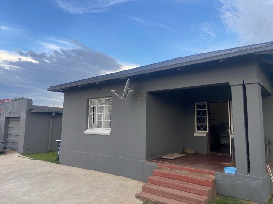 3 Bedroom Property for Sale in South Hills Gauteng