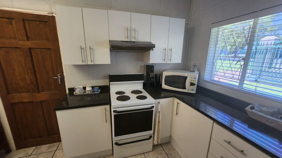 4 Bedroom Property for Sale in Brackendowns Gauteng