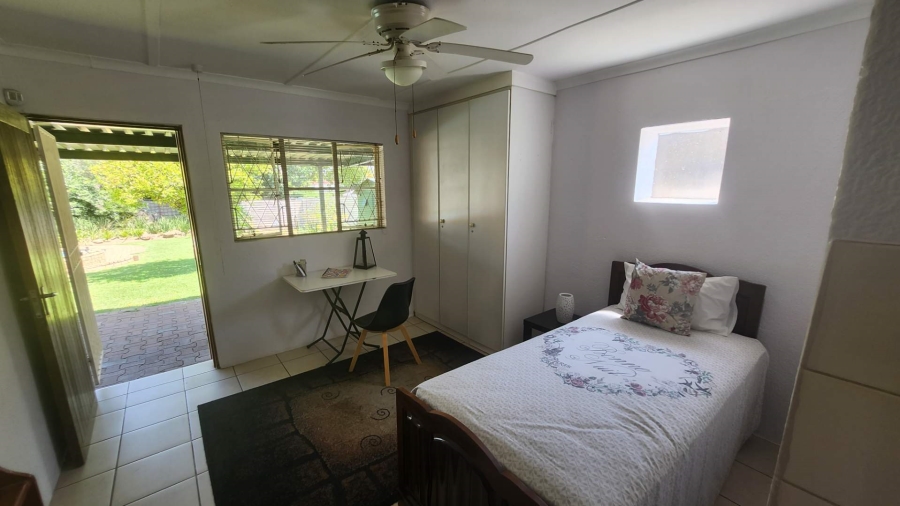4 Bedroom Property for Sale in Brackendowns Gauteng