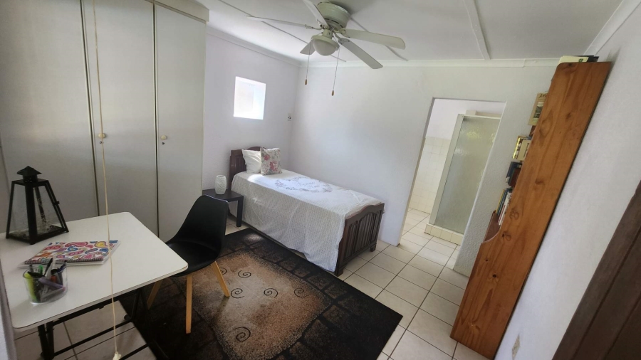 4 Bedroom Property for Sale in Brackendowns Gauteng