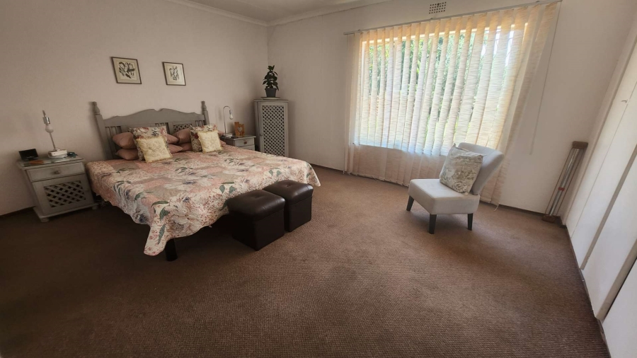 4 Bedroom Property for Sale in Brackendowns Gauteng