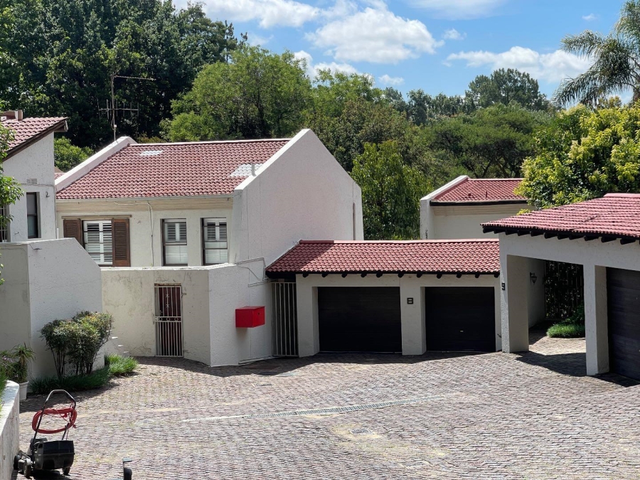3 Bedroom Property for Sale in Bryanston Gauteng