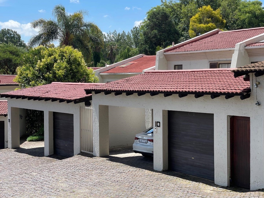 3 Bedroom Property for Sale in Bryanston Gauteng