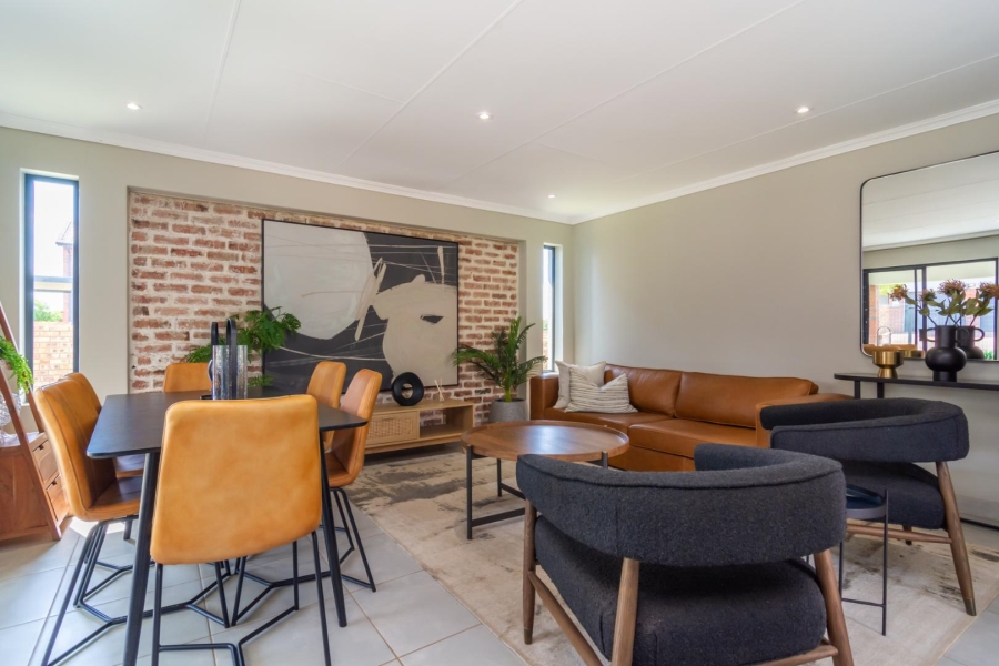 3 Bedroom Property for Sale in Lion Pride Gauteng