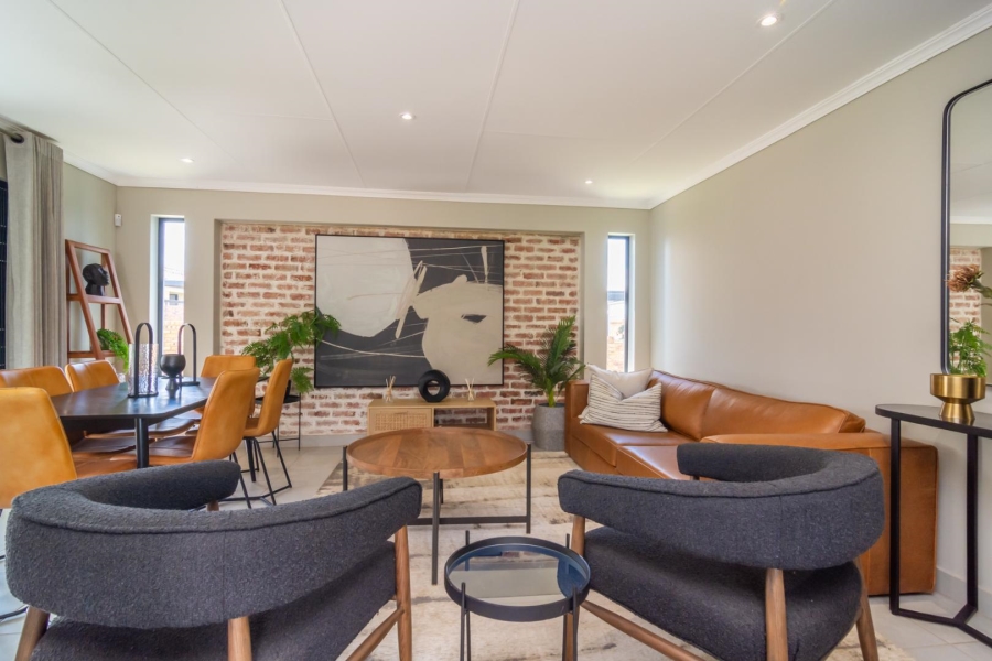 3 Bedroom Property for Sale in Lion Pride Gauteng