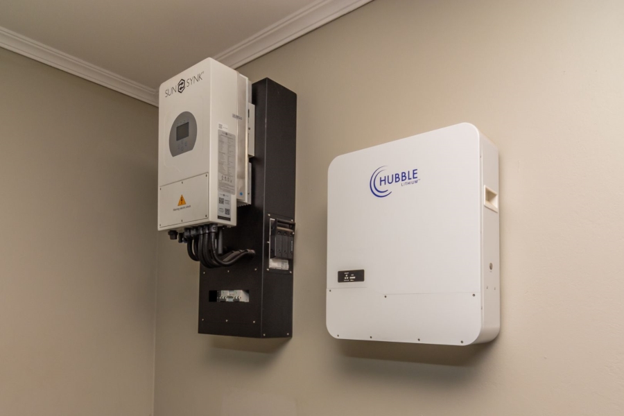 3 Bedroom Property for Sale in Lion Pride Gauteng