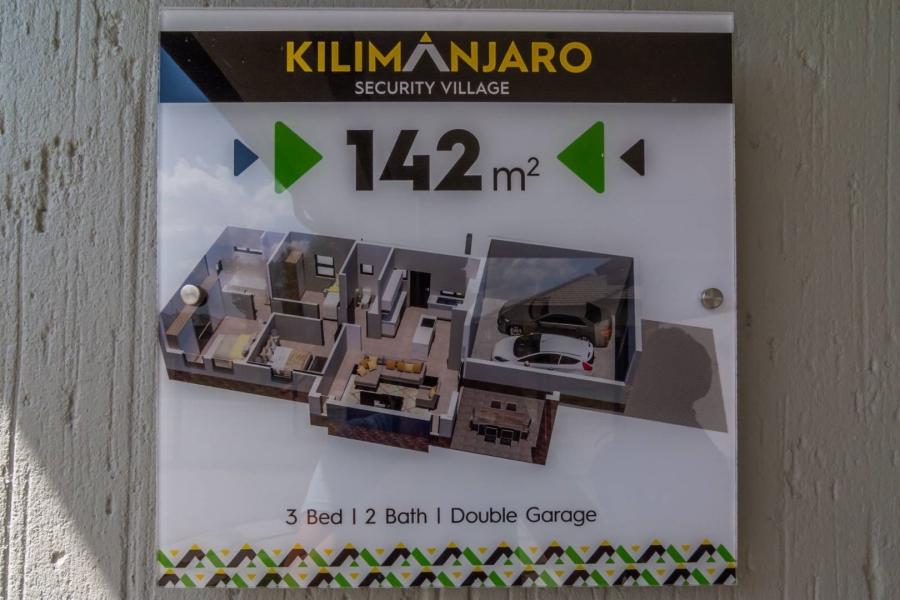 3 Bedroom Property for Sale in Lion Pride Gauteng