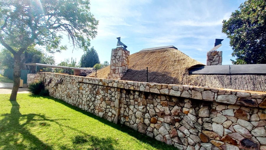 4 Bedroom Property for Sale in Albemarle Gauteng