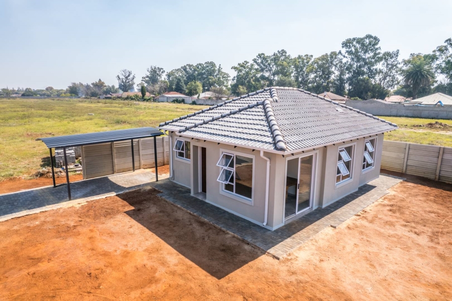 3 Bedroom Property for Sale in Brenthurst Ext 1 Gauteng