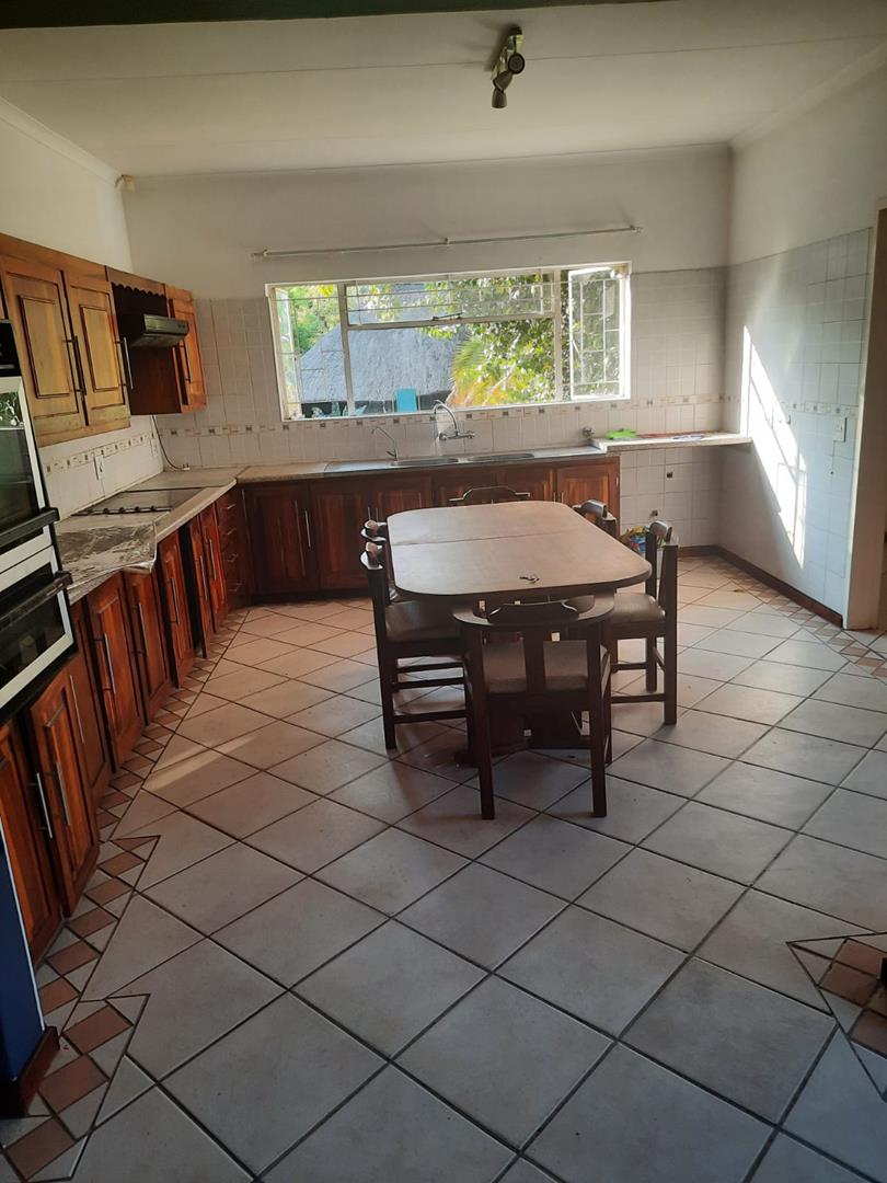 4 Bedroom Property for Sale in Meyerspark Gauteng