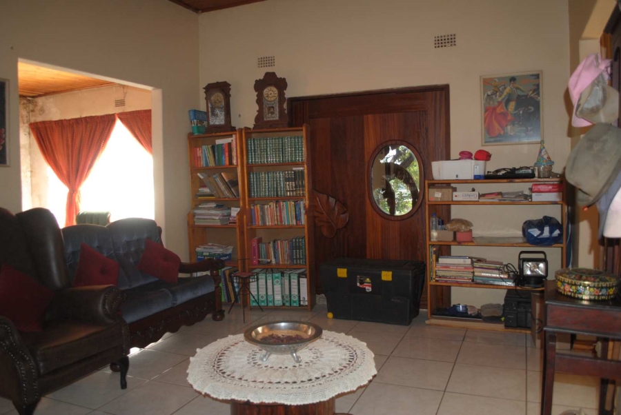 5 Bedroom Property for Sale in Rietfontein A H Gauteng