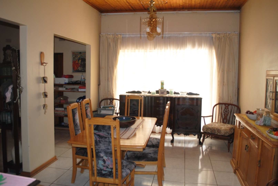 5 Bedroom Property for Sale in Rietfontein A H Gauteng