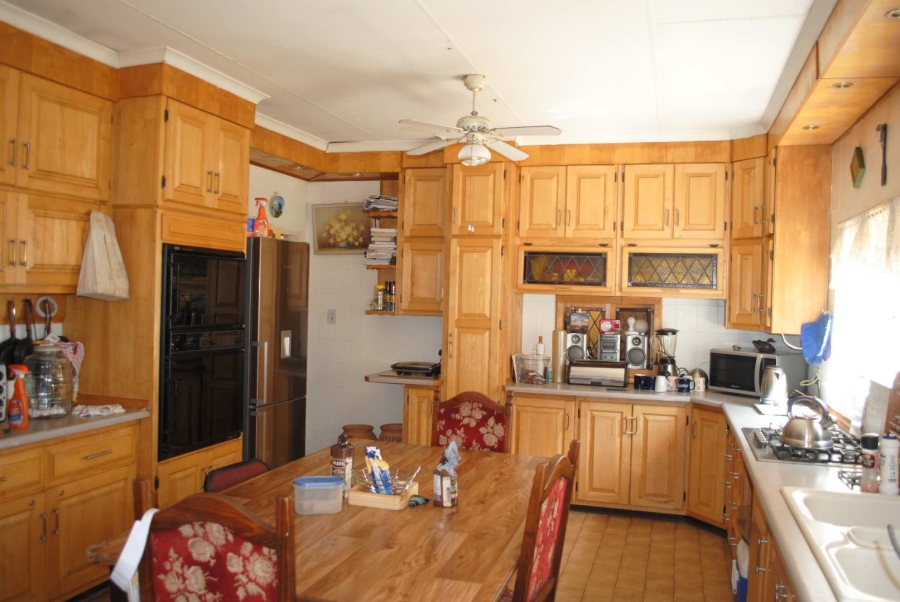 5 Bedroom Property for Sale in Rietfontein A H Gauteng