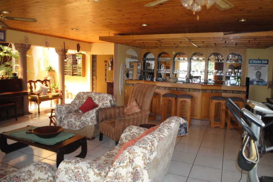 5 Bedroom Property for Sale in Rietfontein A H Gauteng