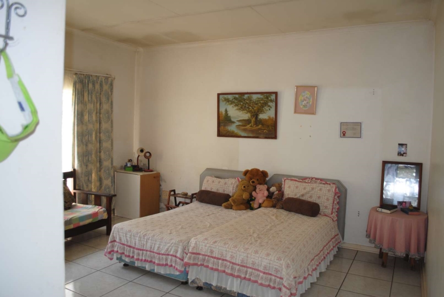 5 Bedroom Property for Sale in Rietfontein A H Gauteng