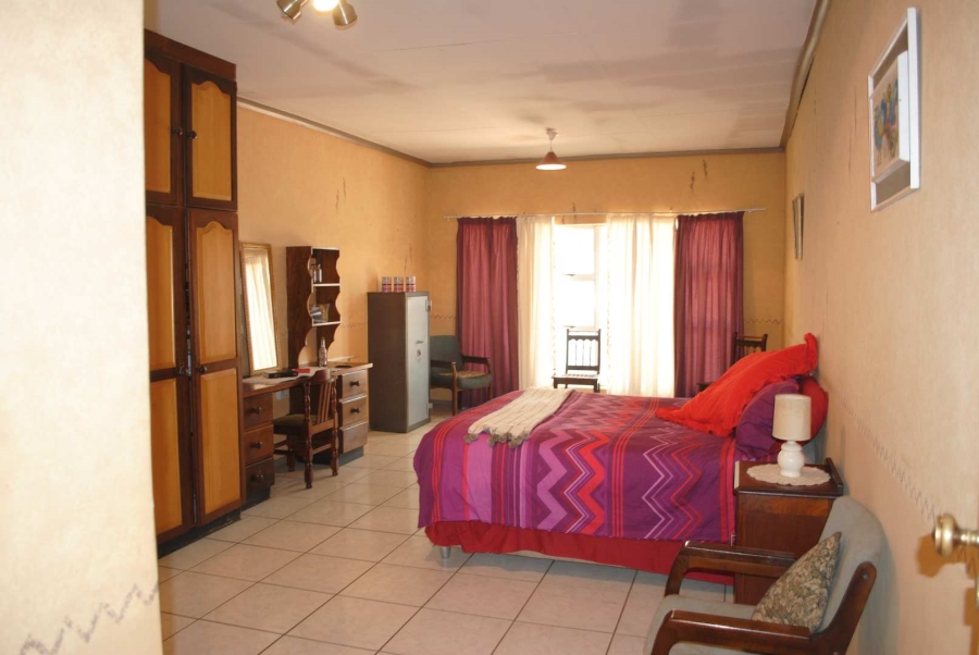 5 Bedroom Property for Sale in Rietfontein A H Gauteng