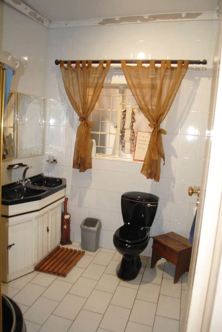 5 Bedroom Property for Sale in Rietfontein A H Gauteng