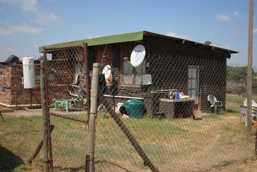 5 Bedroom Property for Sale in Rietfontein A H Gauteng