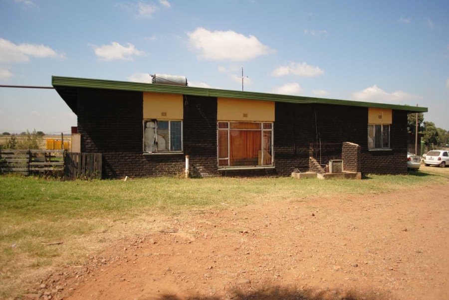 5 Bedroom Property for Sale in Rietfontein A H Gauteng