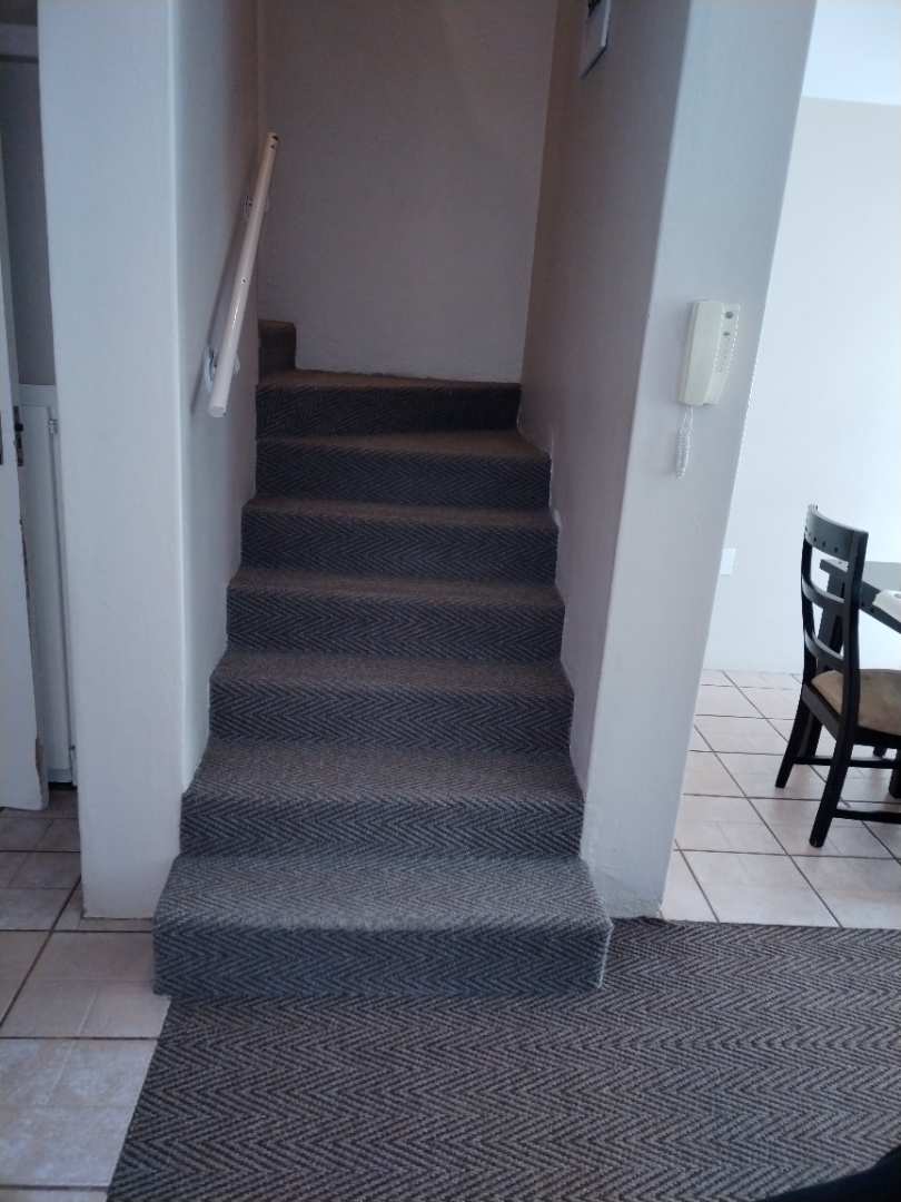 To Let 3 Bedroom Property for Rent in Zwartkop Ext 5 Gauteng