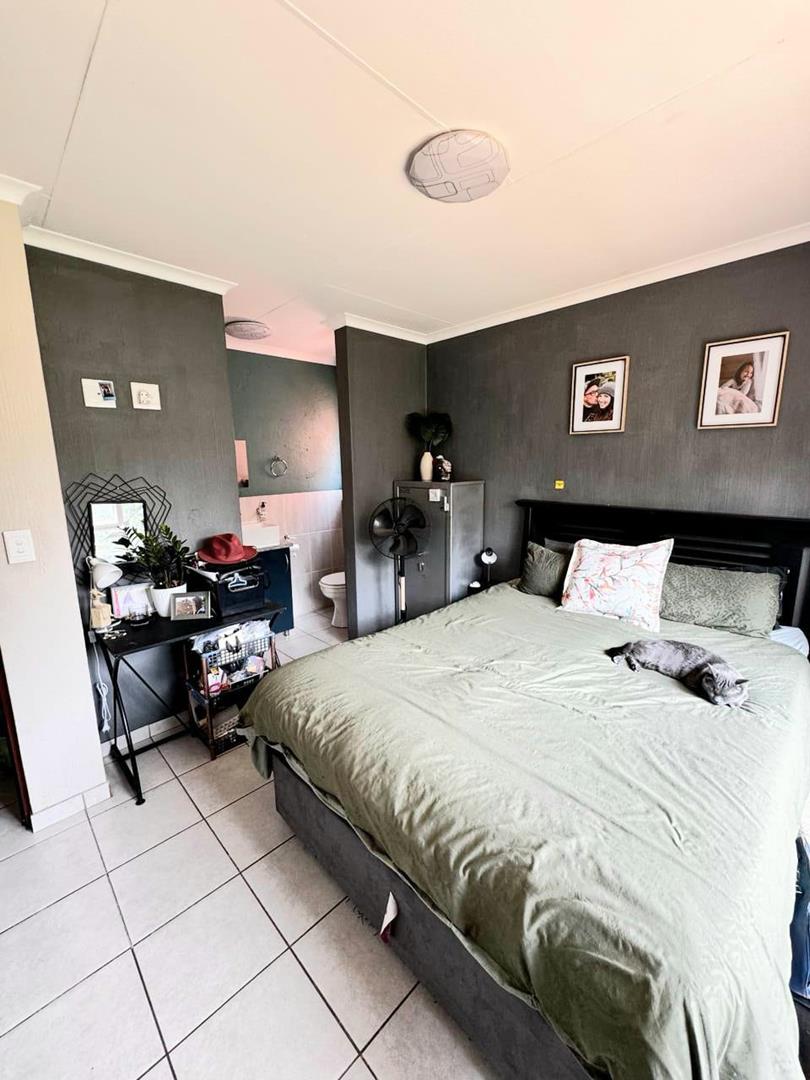3 Bedroom Property for Sale in Elandshaven Gauteng