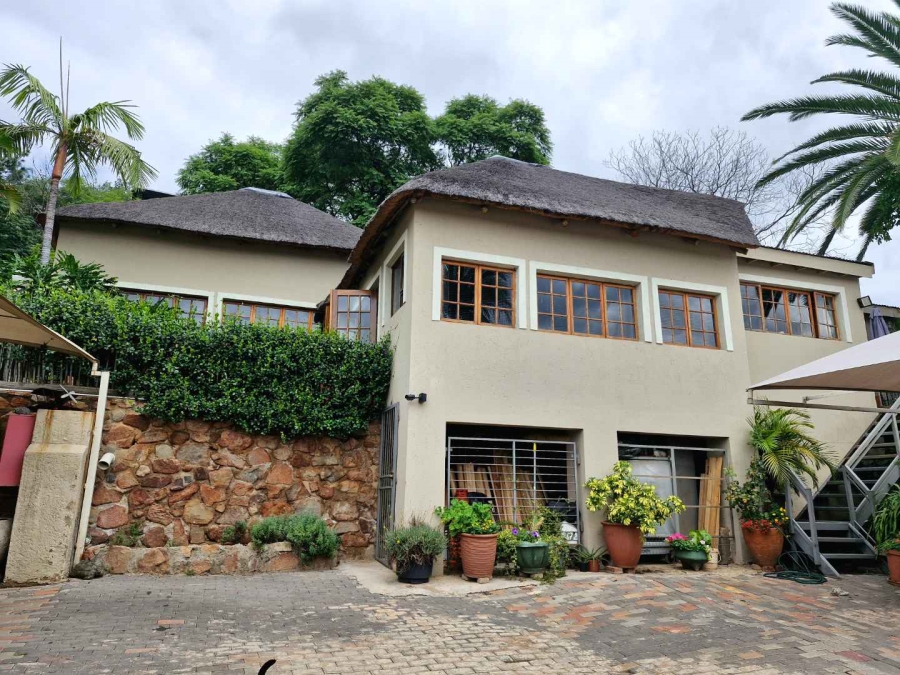 3 Bedroom Property for Sale in Capital Park Gauteng
