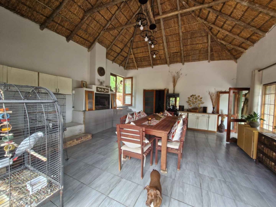 3 Bedroom Property for Sale in Capital Park Gauteng