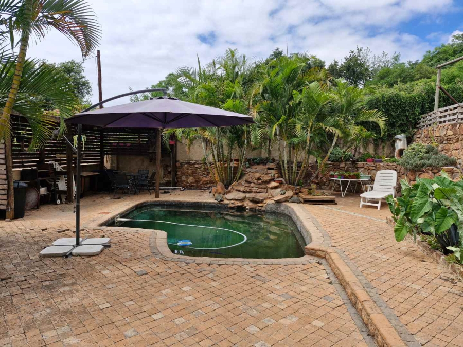 3 Bedroom Property for Sale in Capital Park Gauteng