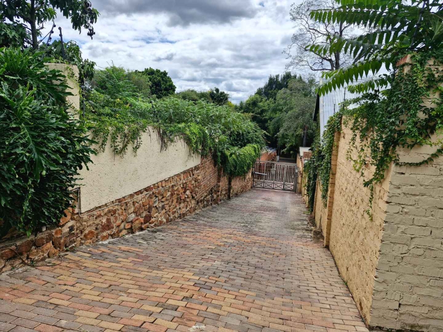 3 Bedroom Property for Sale in Capital Park Gauteng