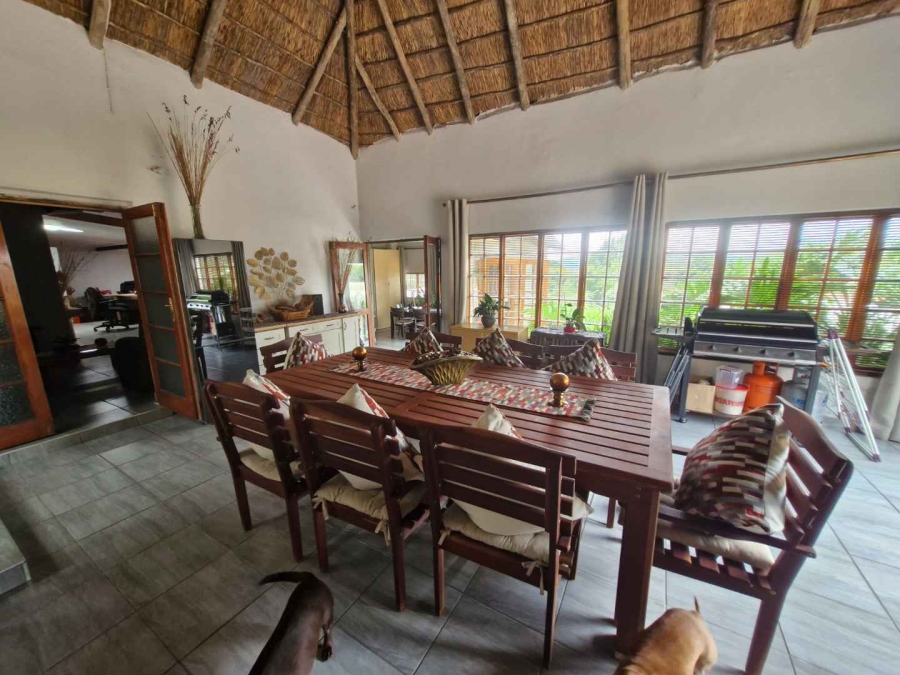 3 Bedroom Property for Sale in Capital Park Gauteng