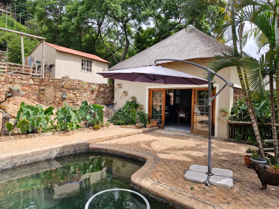 3 Bedroom Property for Sale in Capital Park Gauteng