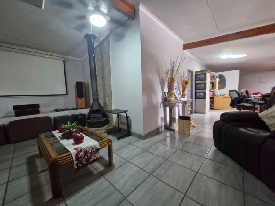 3 Bedroom Property for Sale in Capital Park Gauteng