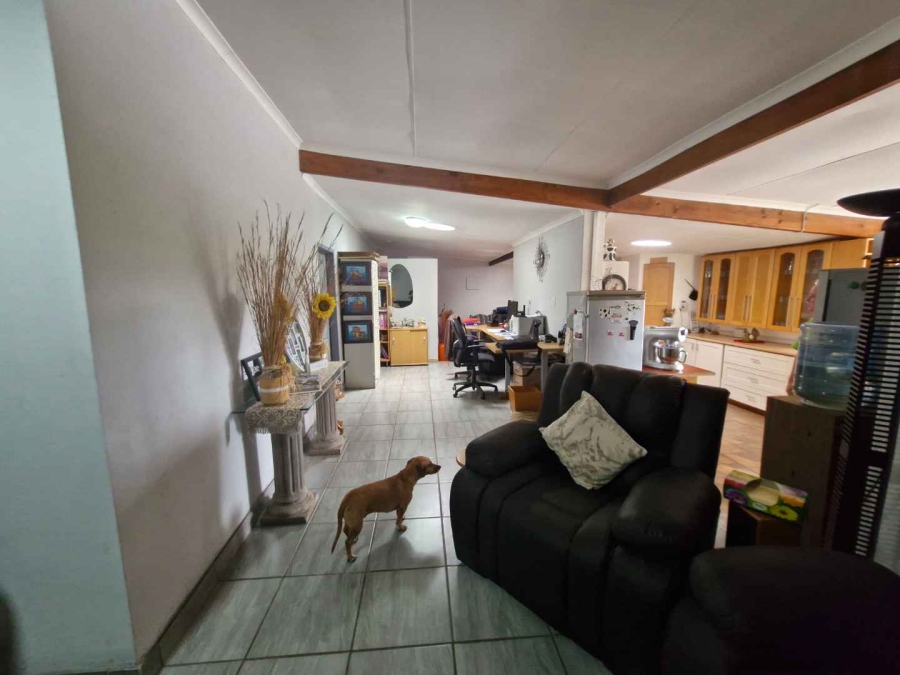 3 Bedroom Property for Sale in Capital Park Gauteng