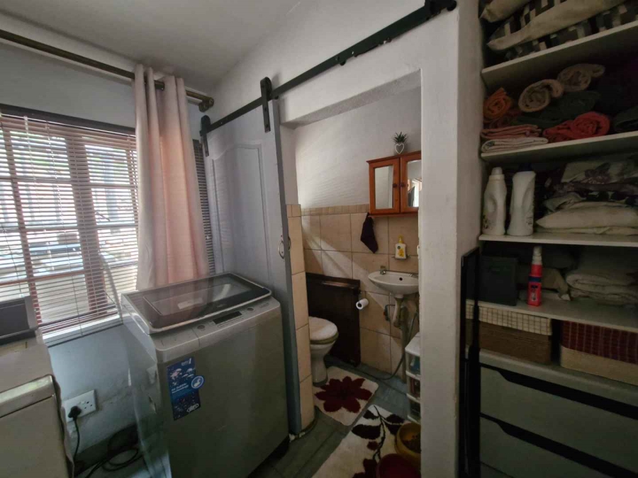 3 Bedroom Property for Sale in Capital Park Gauteng