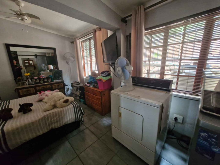 3 Bedroom Property for Sale in Capital Park Gauteng